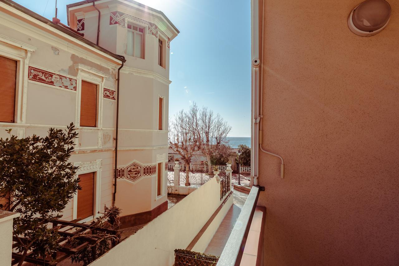 Le Terrazze Villa Follonica Exterior photo