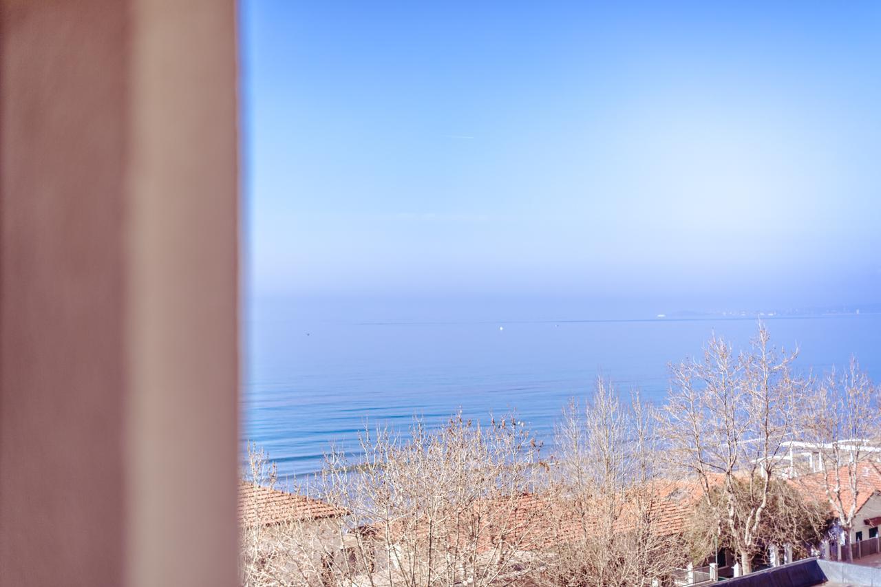 Le Terrazze Villa Follonica Exterior photo