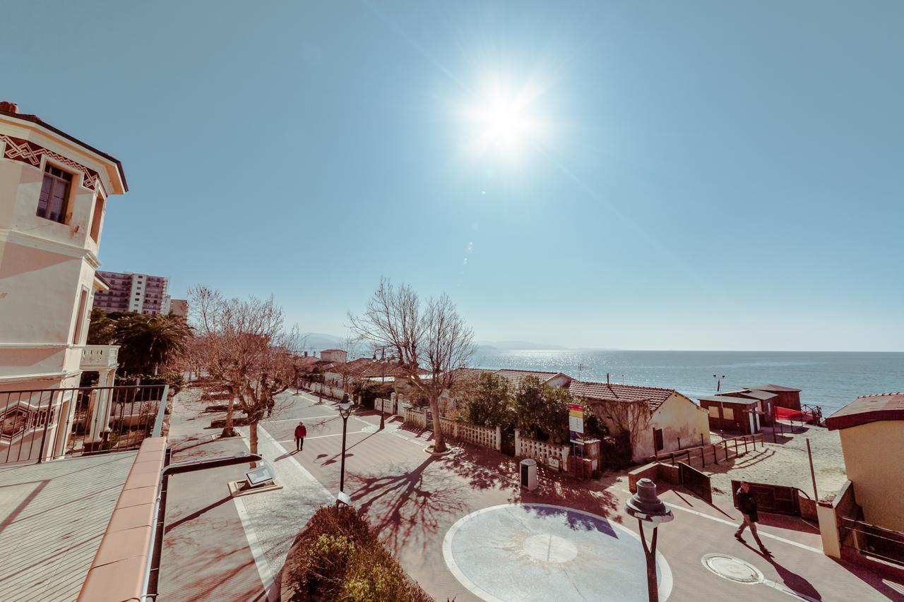 Le Terrazze Villa Follonica Exterior photo