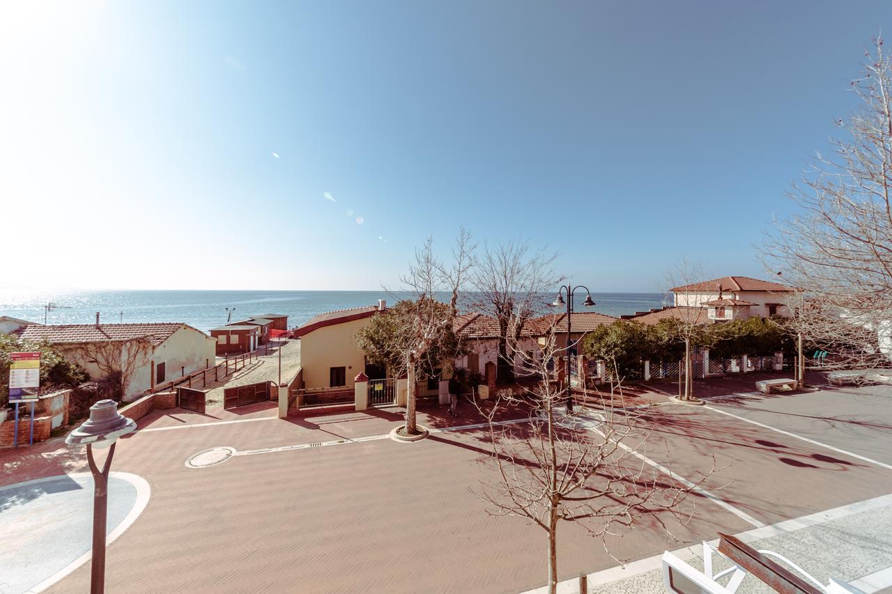 Le Terrazze Villa Follonica Exterior photo