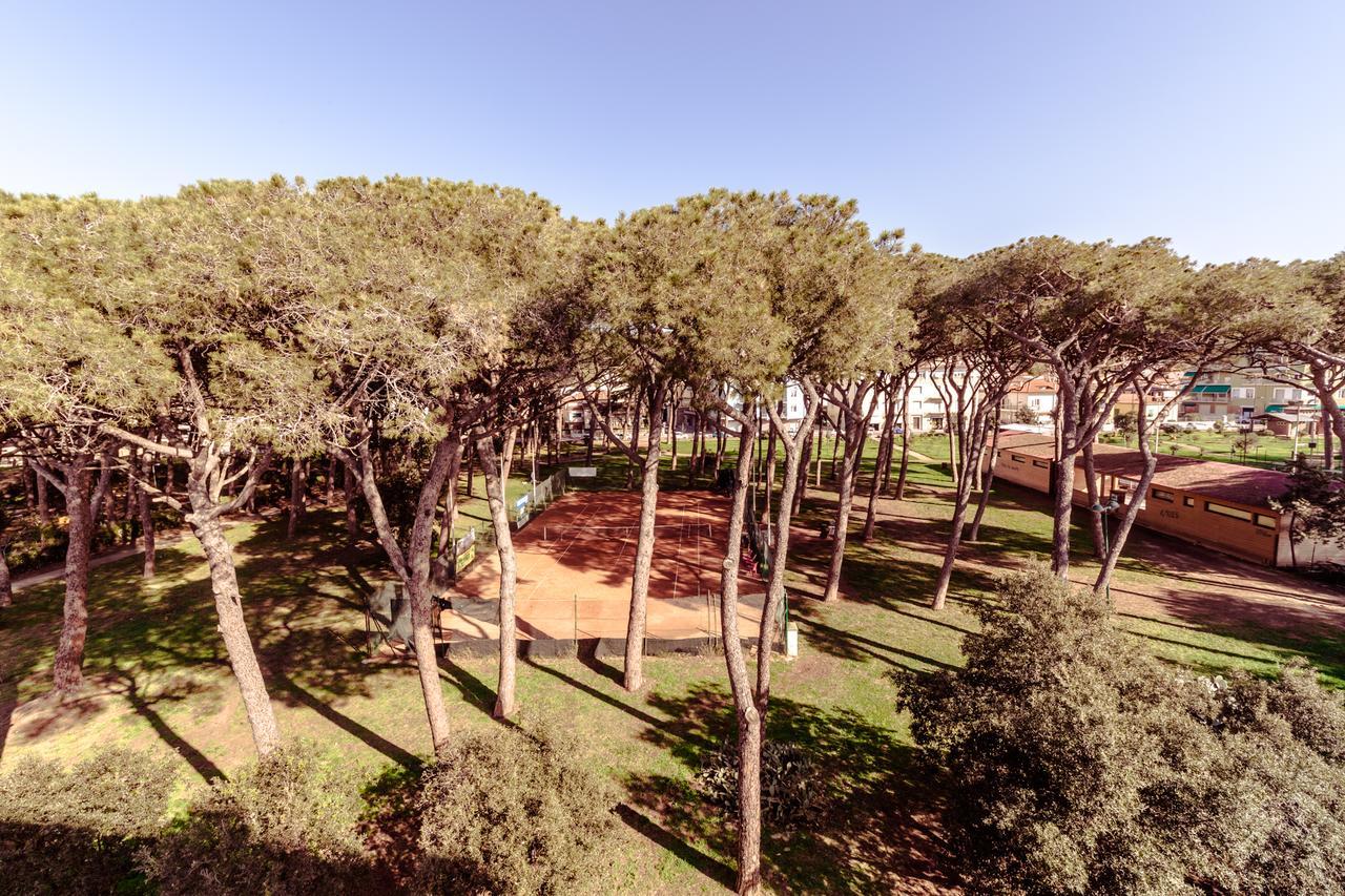 Le Terrazze Villa Follonica Exterior photo