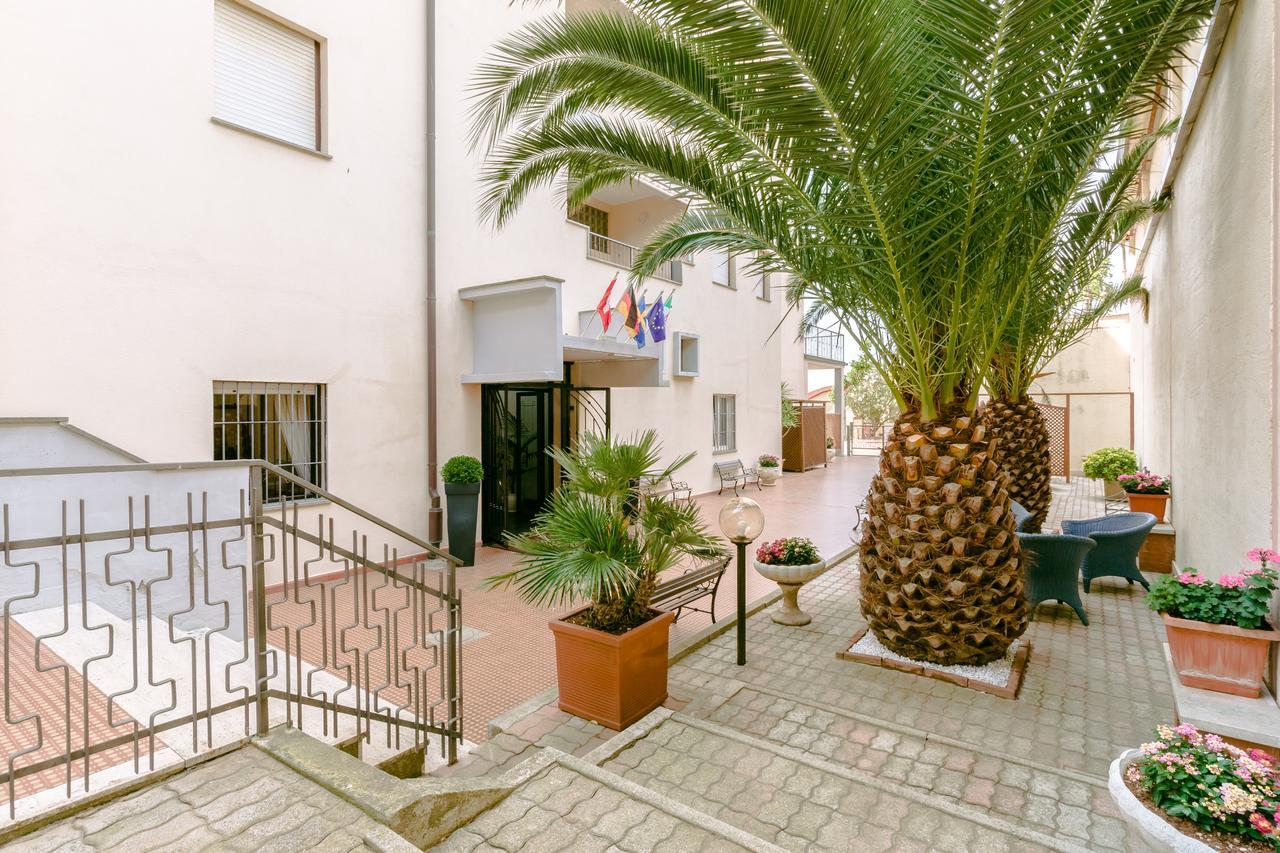 Le Terrazze Villa Follonica Exterior photo