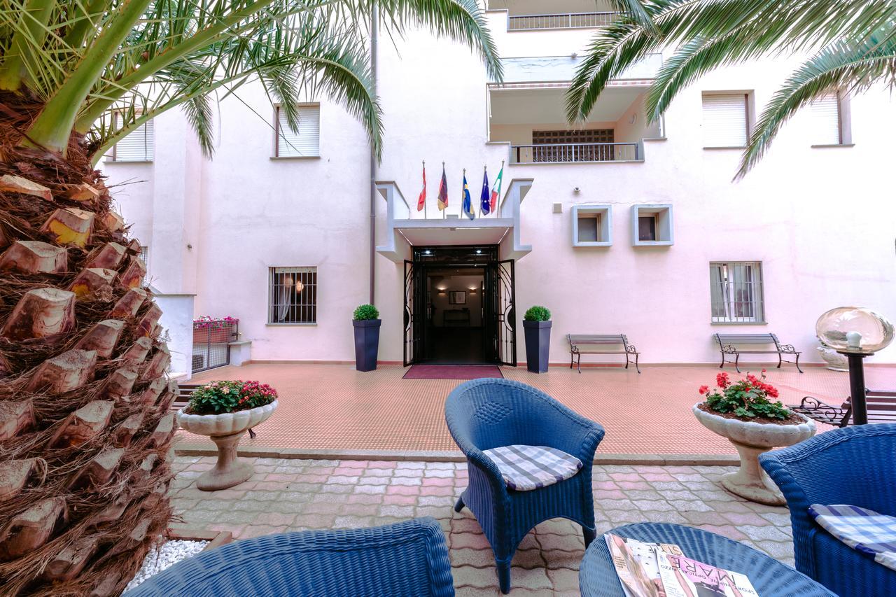 Le Terrazze Villa Follonica Exterior photo