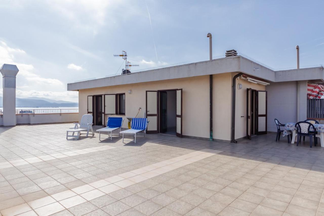 Le Terrazze Villa Follonica Exterior photo