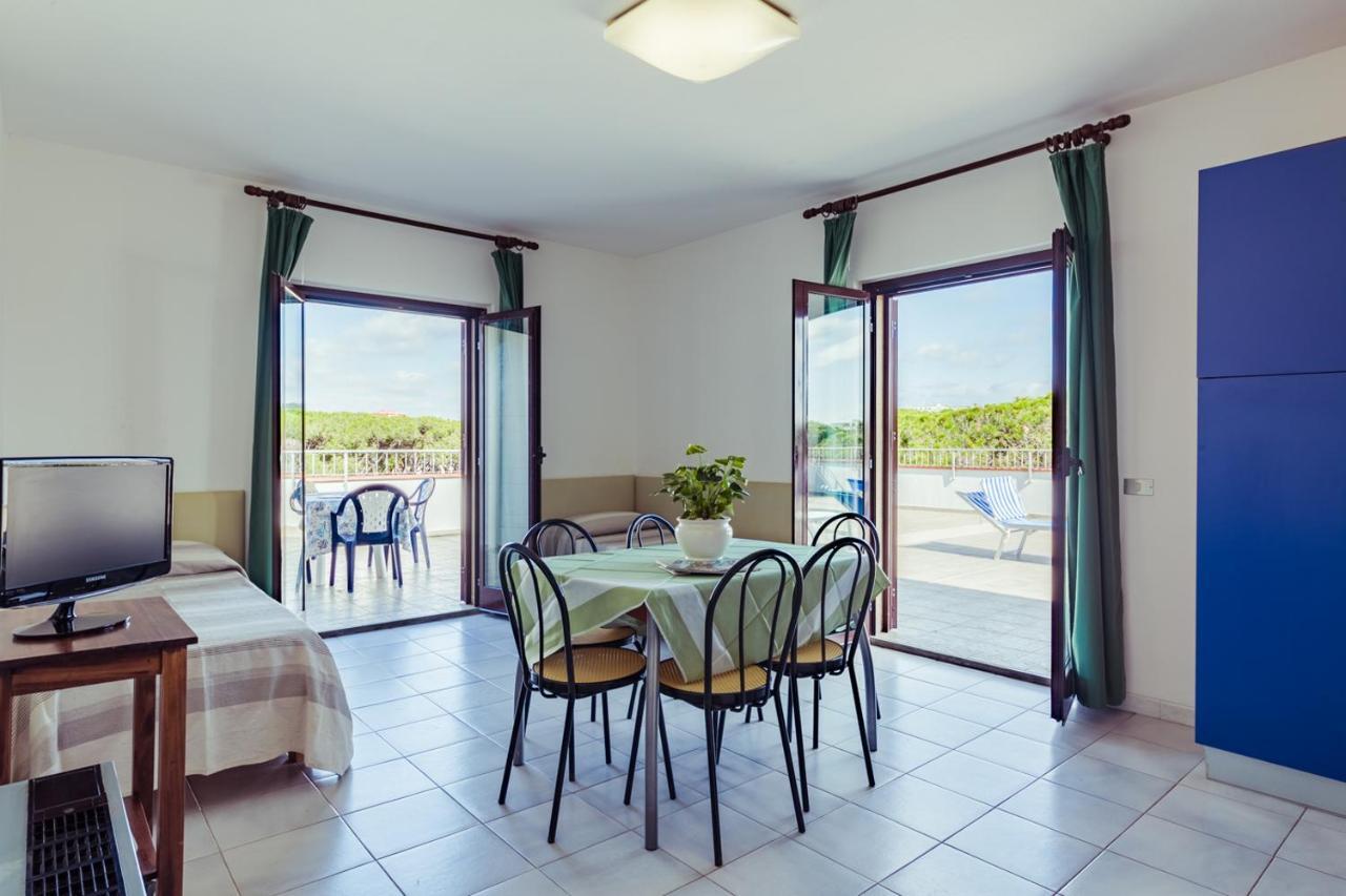 Le Terrazze Villa Follonica Exterior photo