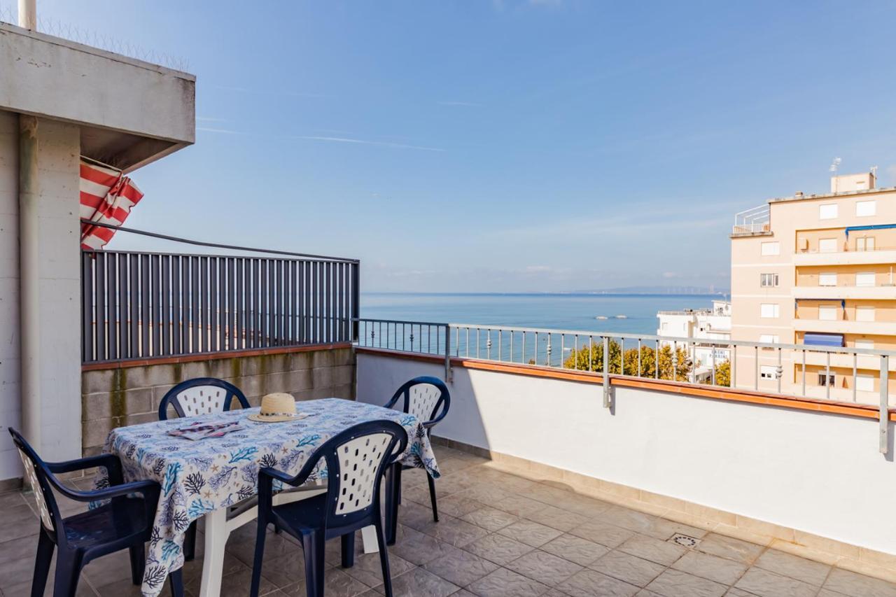 Le Terrazze Villa Follonica Exterior photo
