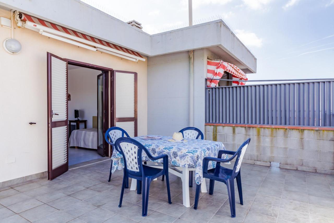 Le Terrazze Villa Follonica Exterior photo